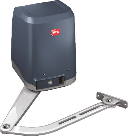 VIRGO BT B 20 230V swing gate operator — BFT product image 1