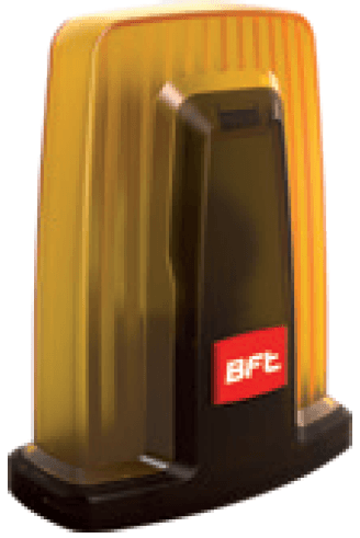 DEIMOS BT KIT B400 INT sliding gate automation kit — BFT product image 2