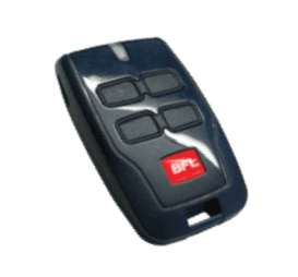 DEIMOS BT KIT B400 INT sliding gate automation kit — BFT product image 4