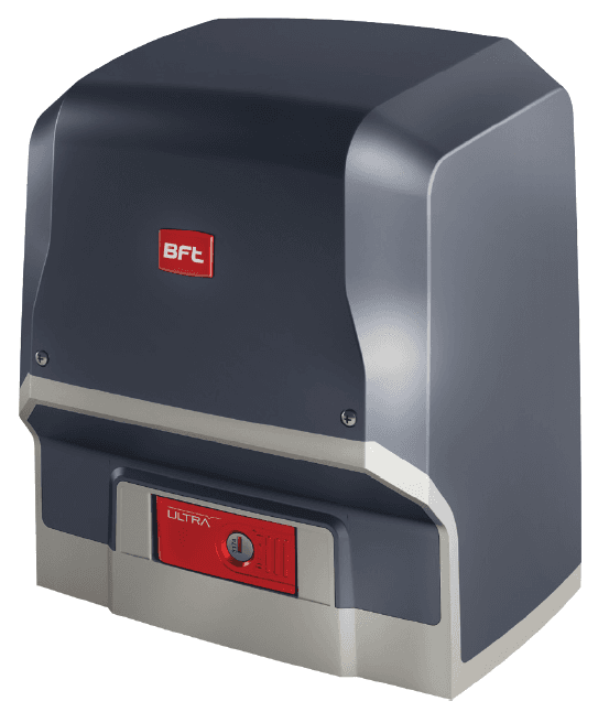 ARES ULTRA BT B1500 sliding gate automation kit — BFT product image 1
