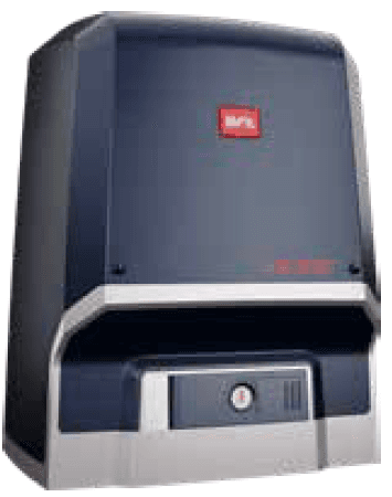 ARES VELOCE SMART BT B1000 sliding gate automation kit — BFT product image 1
