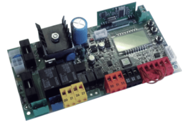 MERAK DEIMOS ULTRA BT B600 control board — BFT product image 1