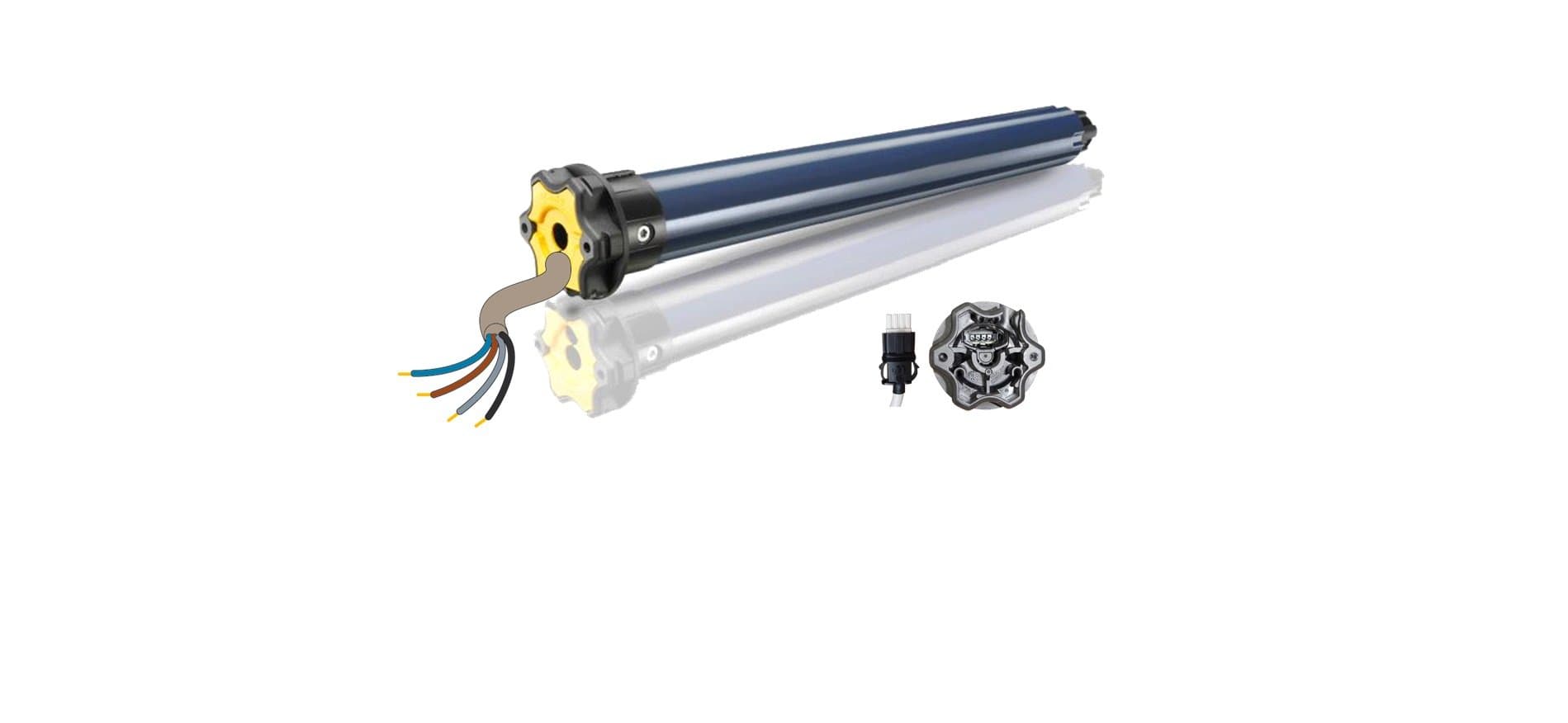 S&SO RS100 IO HYBRID 20/17 VVF2,5M - BAR — product image 1