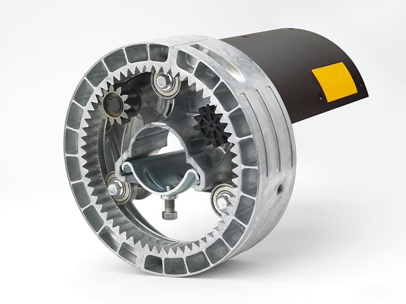 Centreo 2 100 Nm - 60/200 — product image 1