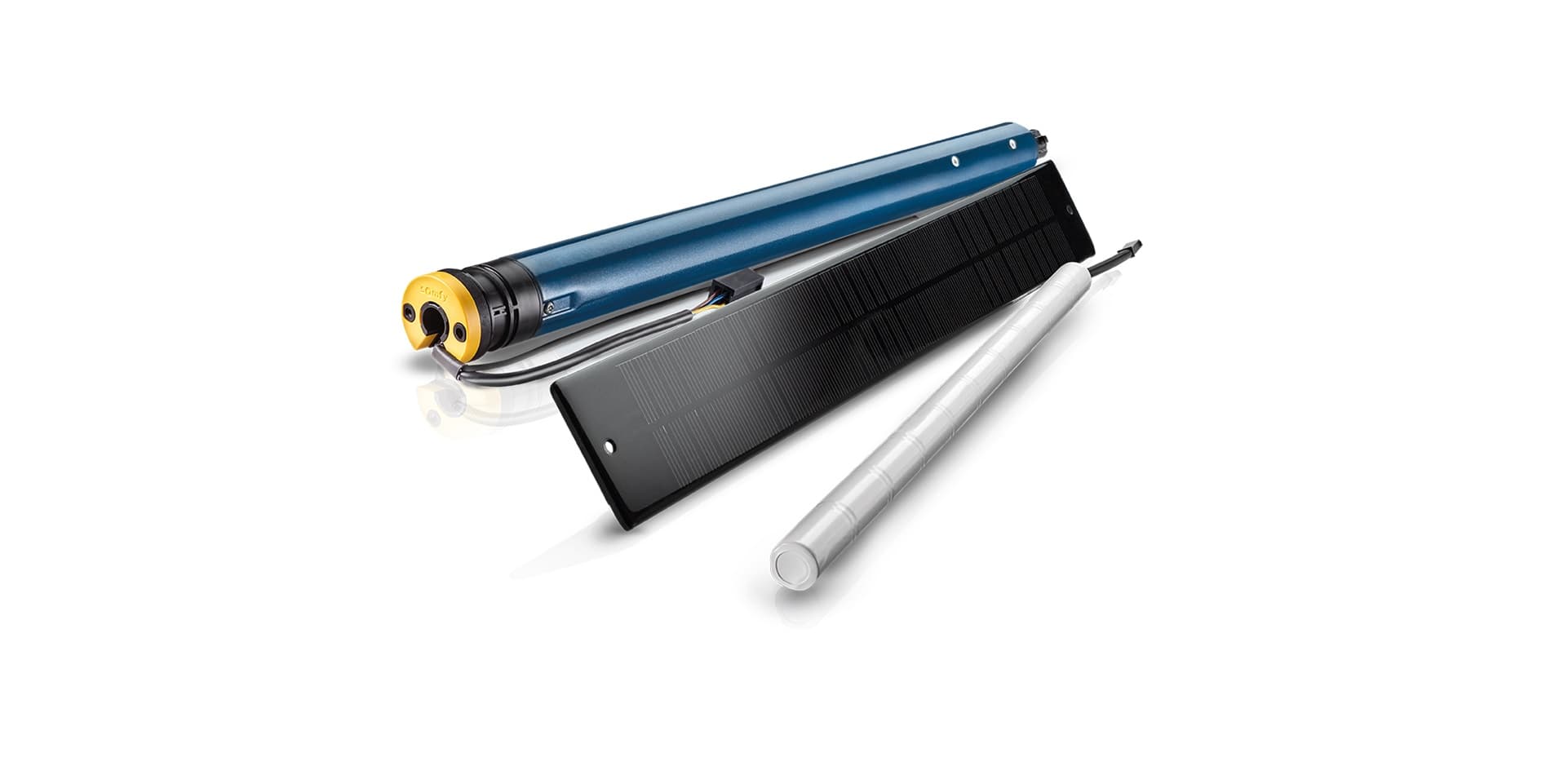 OXIMO 40 Solar io 6/18 Kit — product image 1