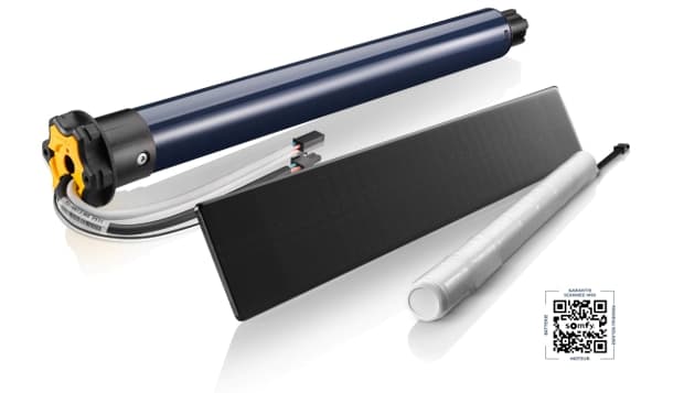RS100 SOLAR IO 10/12 MPBS 20 — product image 1