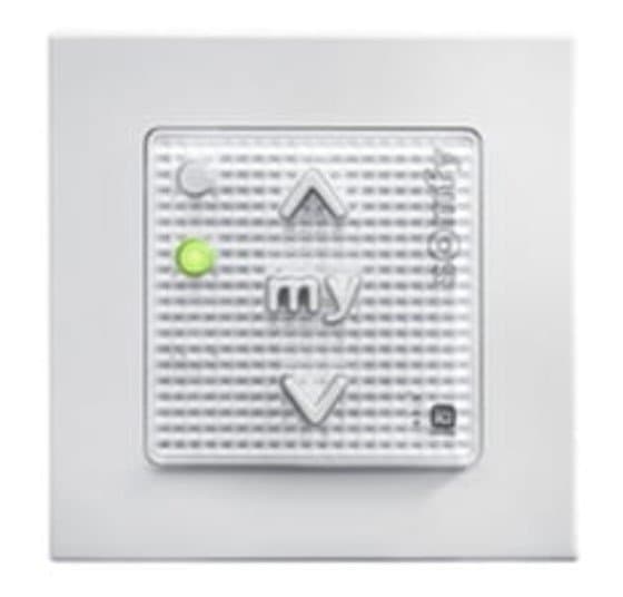 Smoove Origin 2 io MODULE + PURE FRAME — product image 1