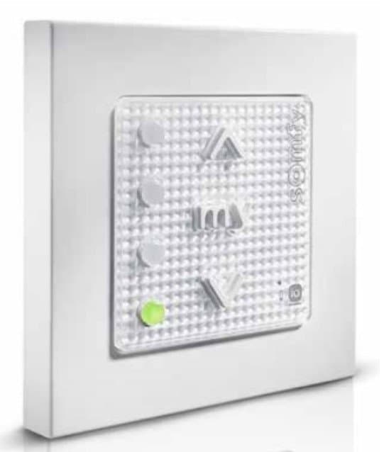Smoove Origin 4 io MODULE + PURE FRAME — product image 1