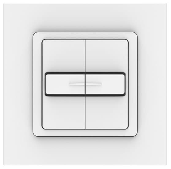 Smoove Duo WT, fixed-position — product image 1
