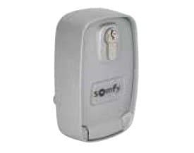 Declutching security box and switch — product image 1