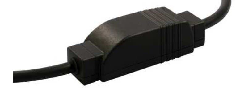 EVB Slim receiver for variation io cable — product image 1