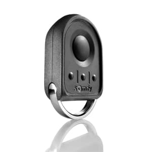 Keygo RTS 4-channel remote — product image 1
