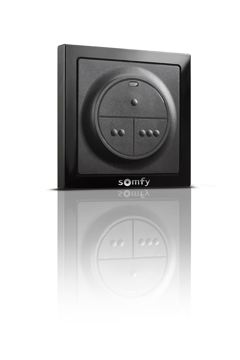 Wall Switch iO - 3 ch — product image 1