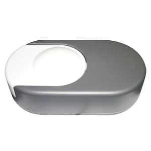 Belt rail 2.90 m Monobloc — product image 1