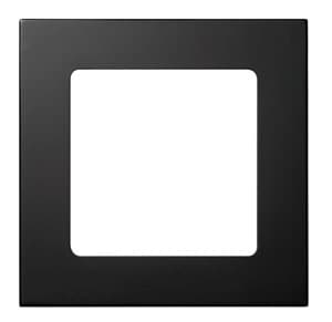 BLACK SMOOVE FRAME Frame SMOOVE Button Black — product image 1