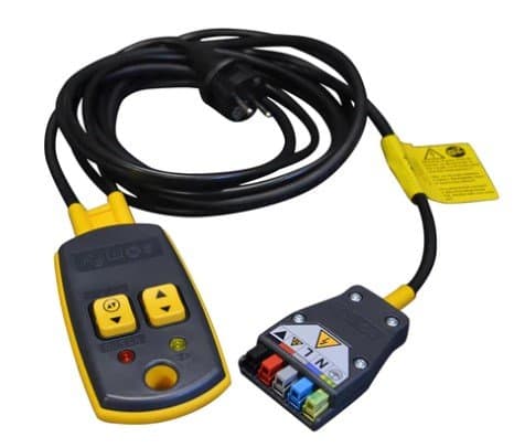 UNIVERSAL SETTING CABLE HYBRID — product image 1