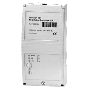 Animeo IB+ 1AC motor controller