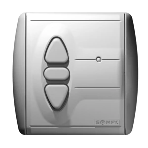 Centralis RTS Wall Switch