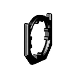 Headrail Adapter for HD Basic 25 x 25mm Headrail