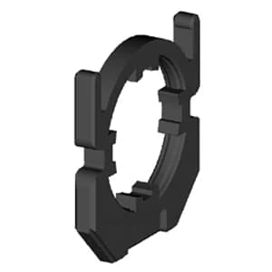 Headrail Adaptor Perma 29X29MM