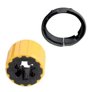 Sonesse 40 Crown & Wheel kit for 40x1.5mm Round Tube