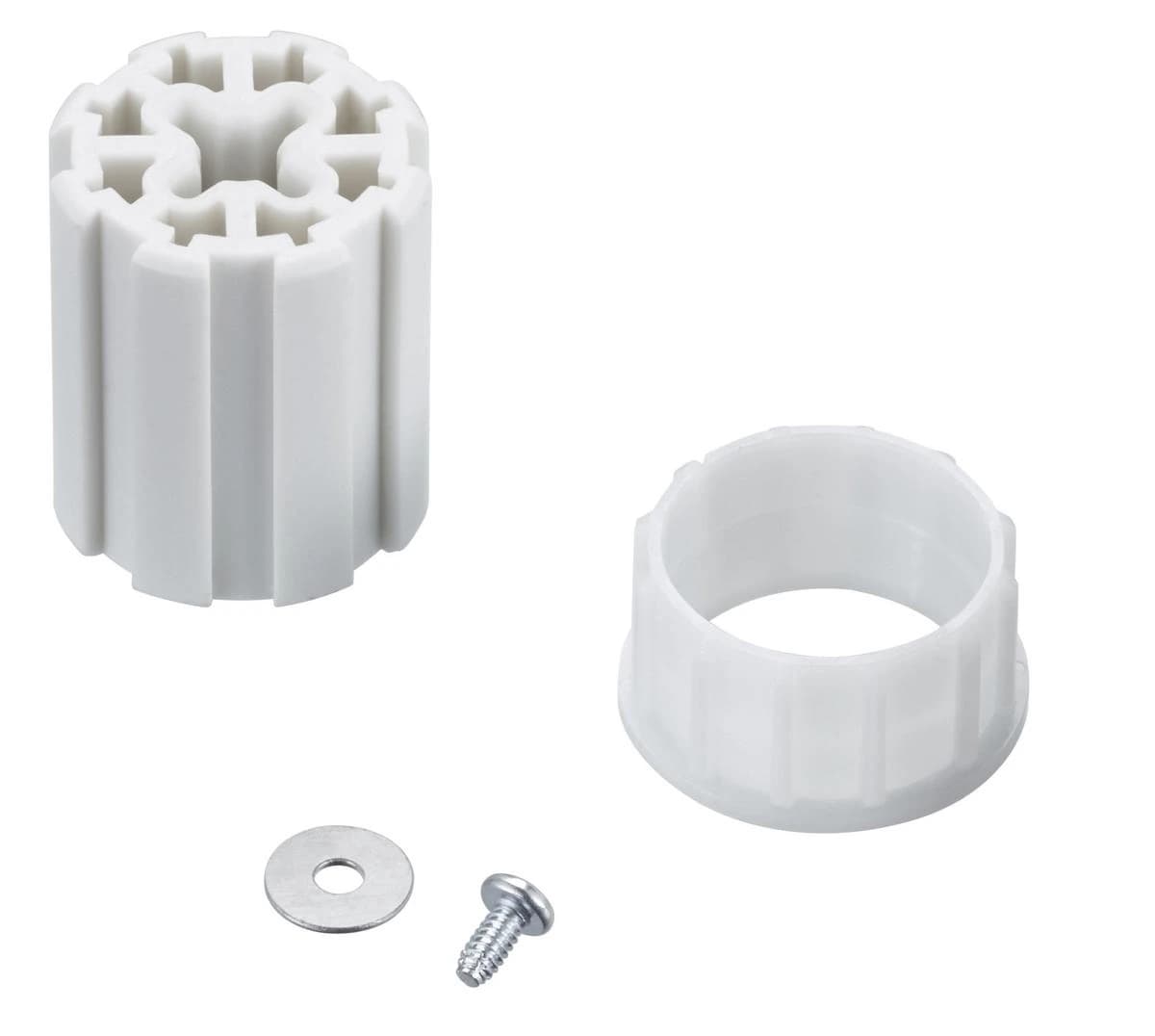 ROLL UP 24 WF 28 MM TUBE C&D