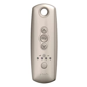 TELIS SOLIRIS 4 SILVER