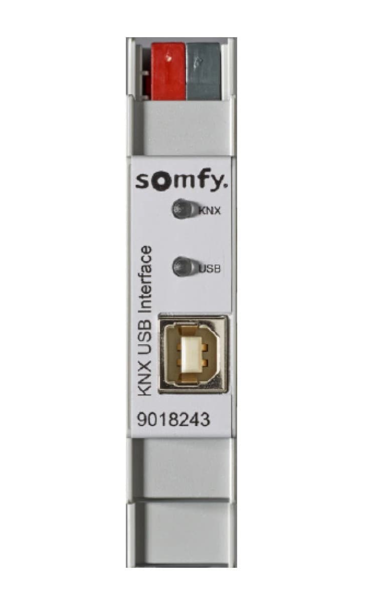 KNX-USB interface