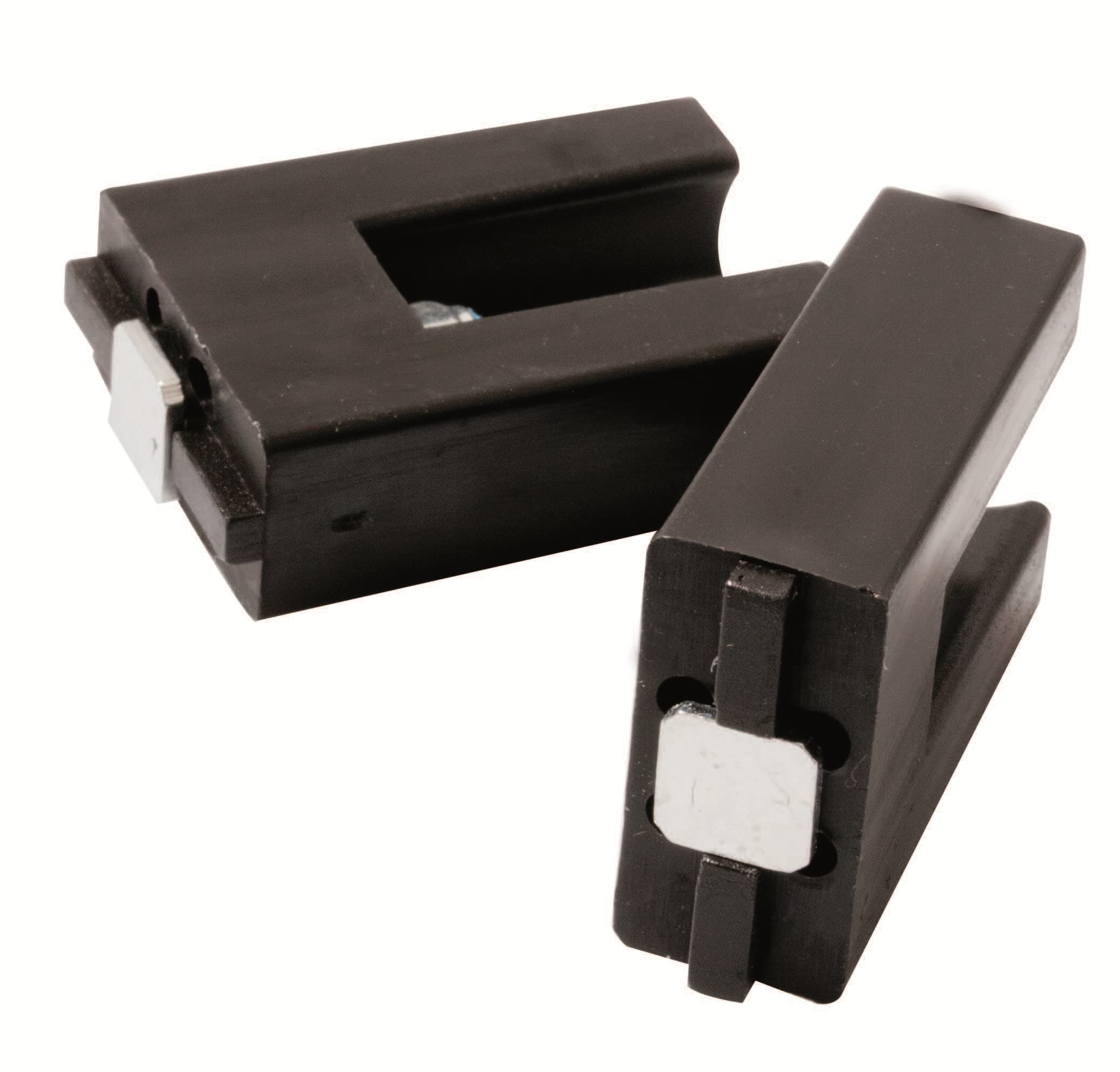 30MM (small) OSE End Stoppers