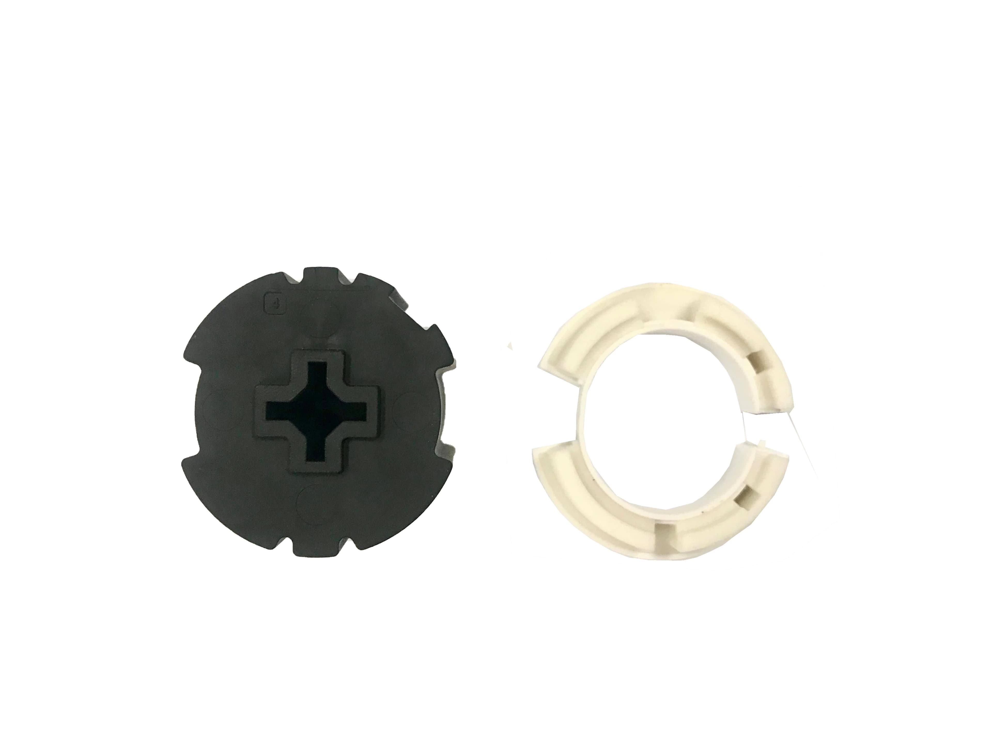 SONESSE 30 WIREFREE ROLLEASE 1.5"/38MM CROWN & DRIVE