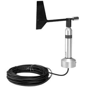 wind direction sensor