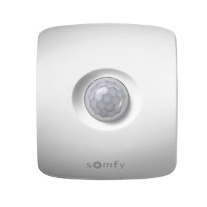 Illustrative reference: Motion sensor io