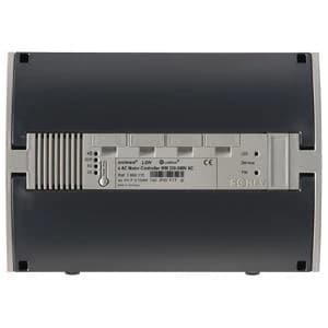 Animeo KNX 4AC motor controller