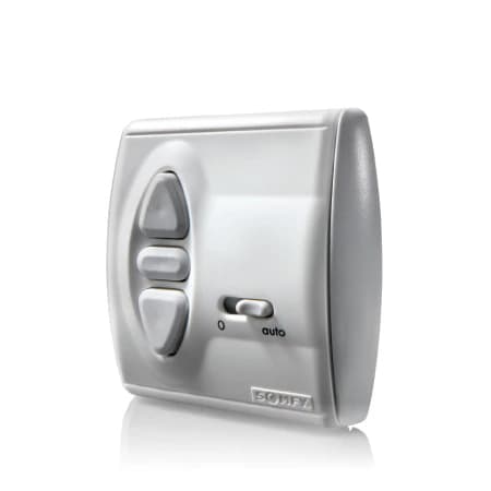 Centralis Uno RTS + Claws