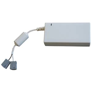 Power 1.5 DC, 24V DC Power Supply ONLY (additional cable required)