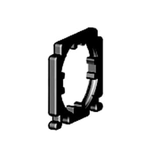 Headrail Adapter for Versa Rail, Graber Easy Up Headrail
