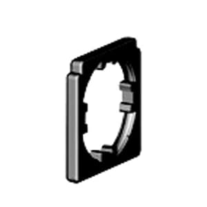 HEADRAIL ADAPTOR SCHON/VOSSLOH/10