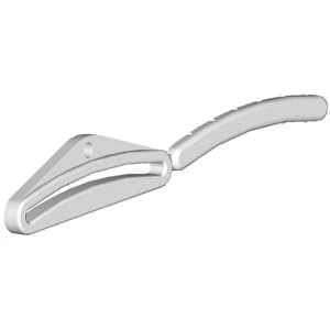 Wide ladder tape holder 38mm