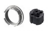 Rollease 1.25" Crown & Drive