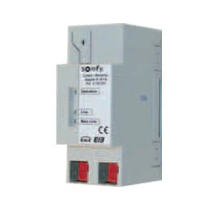 KNX line/area coupler