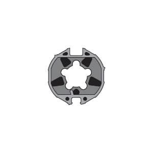 LT60 WHEEL TUBE IMBAC 85