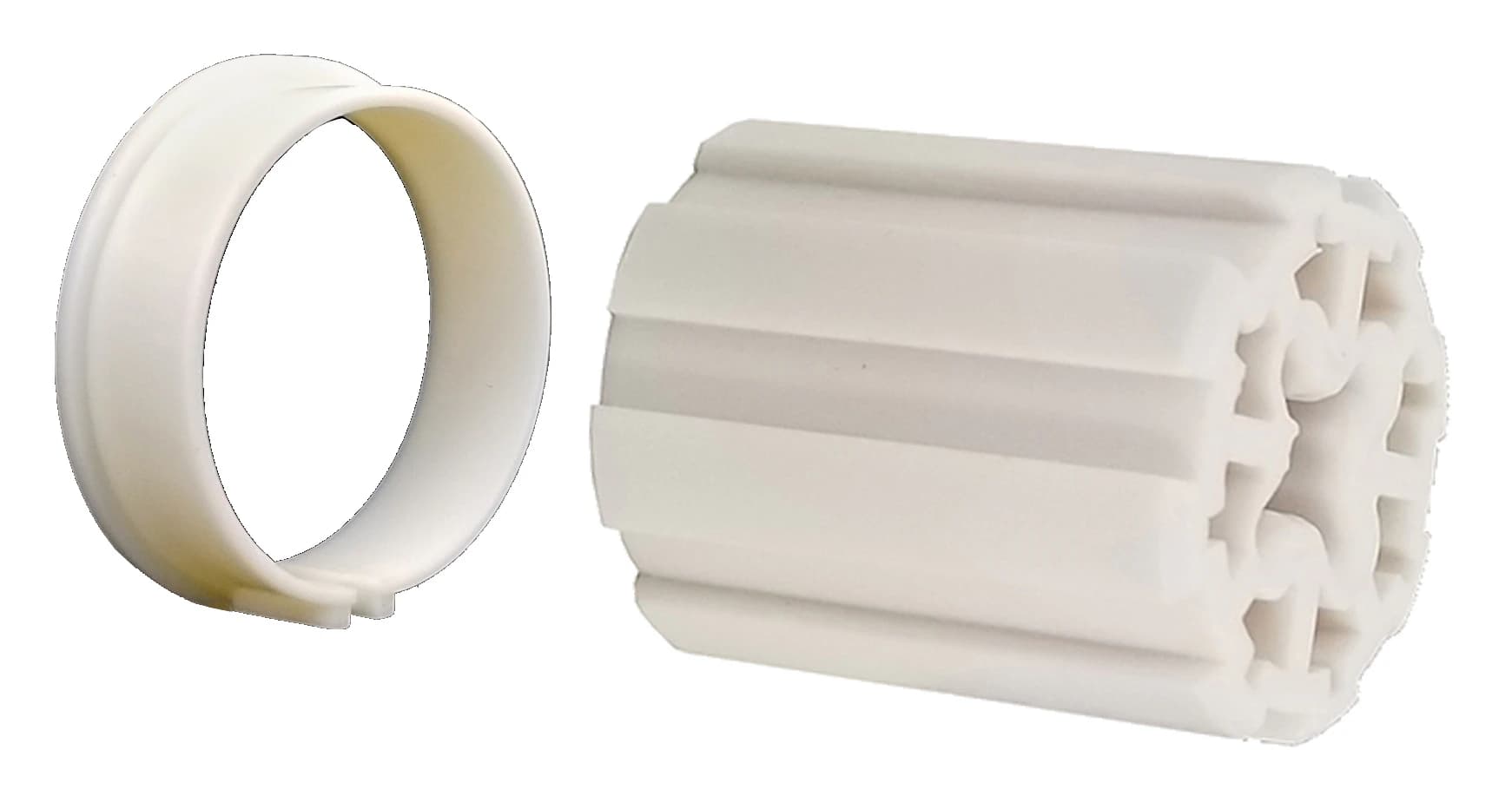 Crown & Drive Set Adaptor for 26.6mm Tube