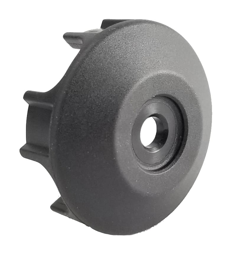 LT50 End cap