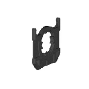 Headrail Adaptor HD 40x36mm Fabric Midimatic