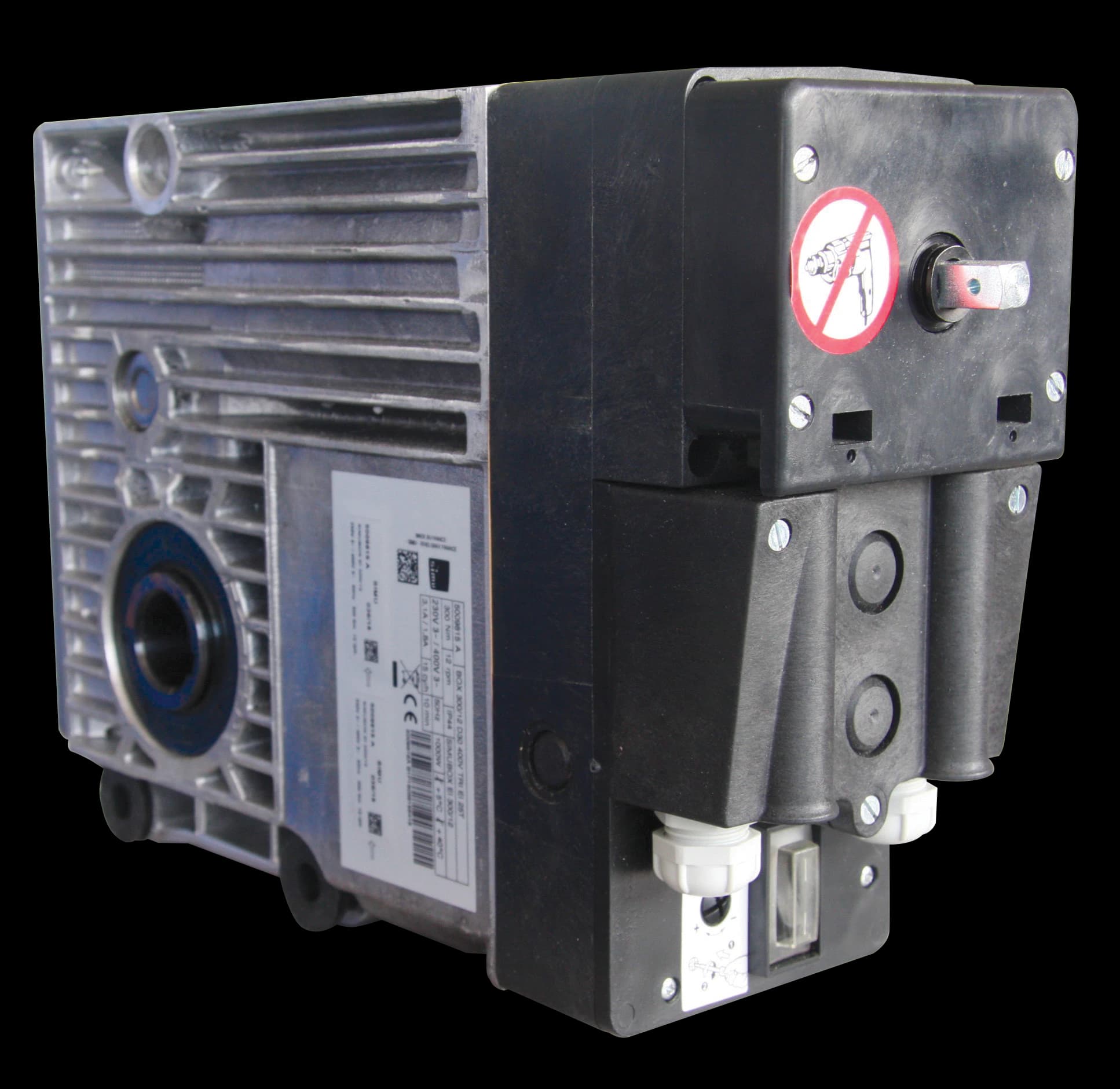 |COMPACT 200/12 230/50 MONO