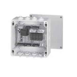 CD 1x4 IB motor controller