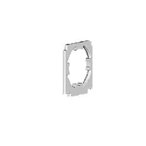 Headrail Adapter for Schon HD Pleated Headrail