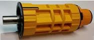 SONESSE 50 UQ UNIVERSAL END CAP 10MM SHAFT