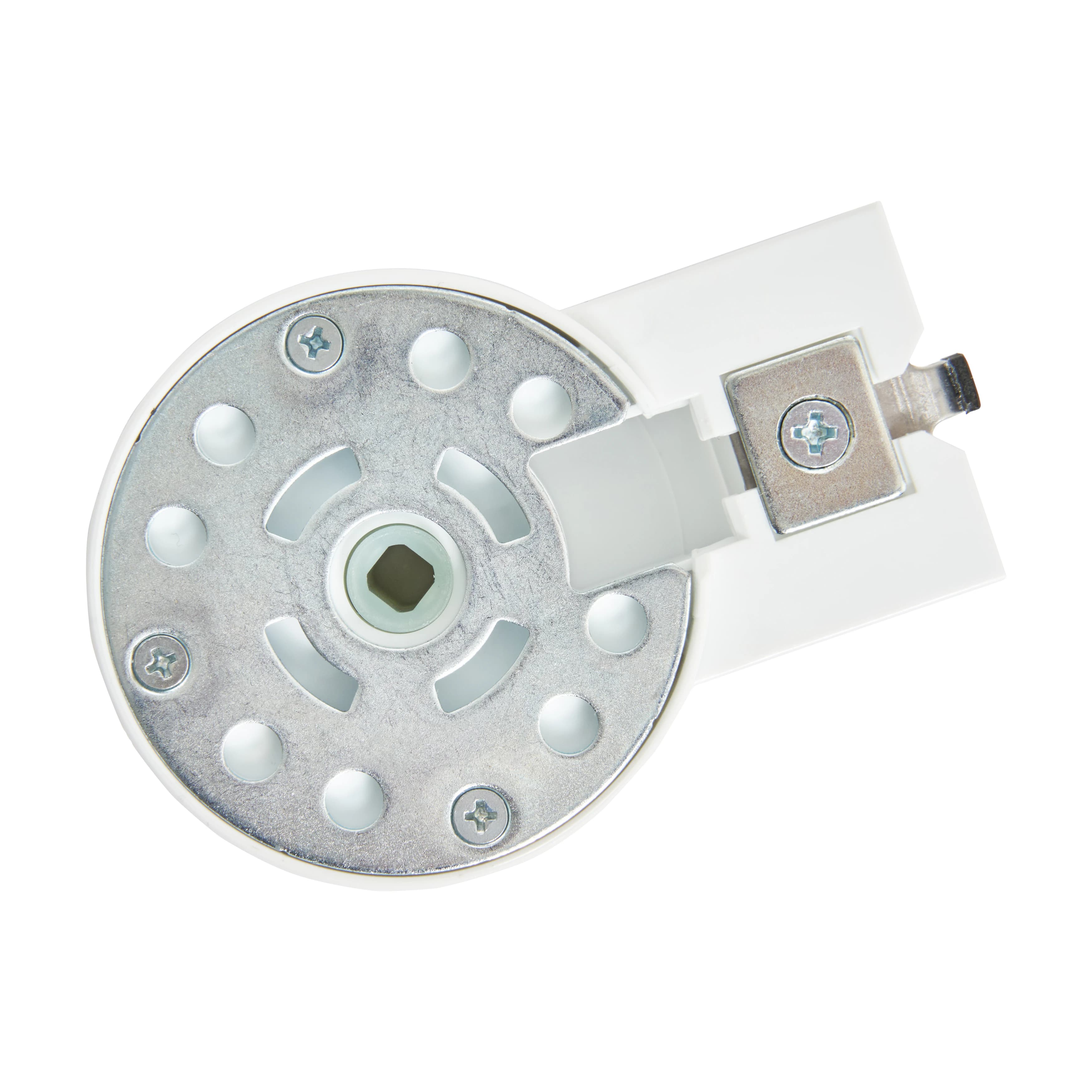 DRIVE PULLEY GA2