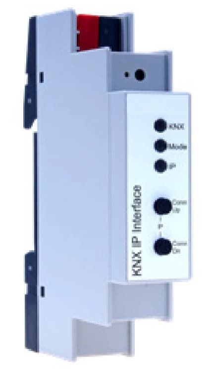 KNX-IP interface